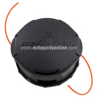 Echo SRM-230 Trimmer Head 99944200907 front view