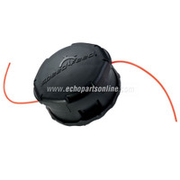 Echo Speed-Feed 400 99944200907 side view
