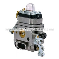 Echo PB-500T Carburetor A021001642 back view