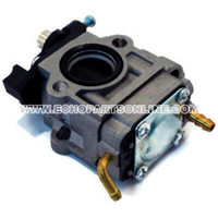 Echo PB-770T Carburetor A021003942 laid back view