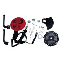 Echo 99944200422 SRM-230 Brush Cutter Kit OEM | Genuine Part