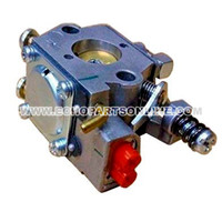 Echo CS 370 Carburetor A021001891 right side view