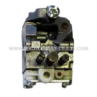 Echo PB 4600 Carburetor 12520008566 back side