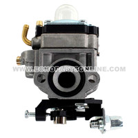 Echo SRM 260 Carburetor A021000053 front view