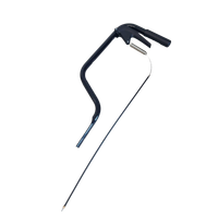 P021053100 HANDLE AND CABLE ASSY (RB60) ECHO Genuine OEM Part