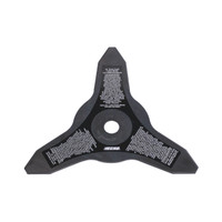 ECHO 99944200047 - TRI-CUT METAL GRASS & WEED BLADE 10