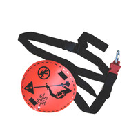 ECHO 99944200201 - SHOULDER STRAP KIT - ALL GT UNITS - Image 1