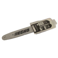 12A0CD3744C - 12" DOUBLE GUARD 91 BAR - ECHO Genuine OEM Part