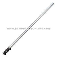 ECHO 99946400011 - 3 FOOT EXTENSION - ALL PPF UNITS-image1