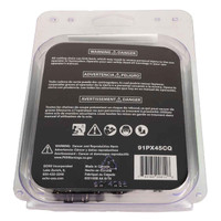 CS 310 Chain 91PX45CQ 12 in - ECHO Genuine OEM Part
