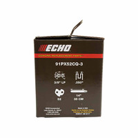 91PX52CQ3 (3) 14 3 CHAINS FOR THE PRICE OF 2 ECHO Genuine OEM Part