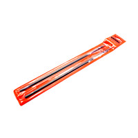 ECHO 99988801700 - 5/32" (4.0MM) FILE - 2 PACK - Image 1