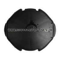 Echo C242 Cover Spool X472000070 OEM