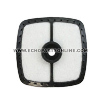 Echo GT 225 Air Filter A226001410 OEM