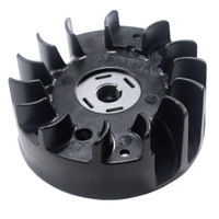 Echo PB 251 Flywheel A409000210 OEM - Image 1