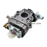 Echo PAS 260 Carburetor A021000053 OEM - Image 6