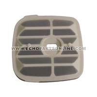 ECHO A226002460 - FILTER AIR MESH-image2