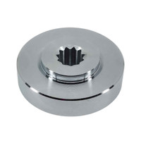 C535001240 - PLATE ADAPTOR -UPPER - ECHO Genuine OEM Part