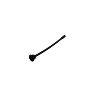 V470001991 PIPE FUEL ECHO Genuine OEM Part
