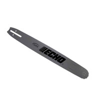 20H0PS3872C - 20" GUIDE BAR - .050" GUAGE - ECHO Genuine OEM Part