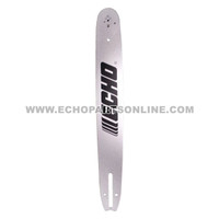 ECHO 32H0PS3805C - 32" GUIDE BAR - .050" GUAGE-image1