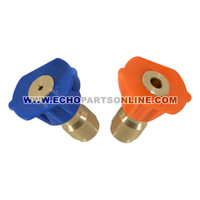 ECHO 99944100706 - 2ND STORY NOZZLE KIT-image1