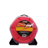311175067 - .175 IN TRIMMER LINE CROSS-FIRE - 1LB DONUT - ECHO Genuine OEM Part