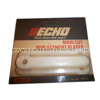 ECHO 215112 - MAXI-CUT REPLACEMENT BLADES-image1