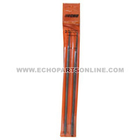 ECHO 99988801702 - 3/16" (4.8 MM) FILE 2-PACK-image1
