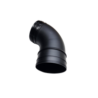 E160000220 - TUBE ELBOW PB-8010H/T - ECHO Genuine OEM Part