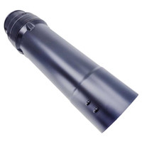 ECHO E165001090 - TUBE SWIVEL (PB-8010T V2) ** SUPERSEDED TO E165001280