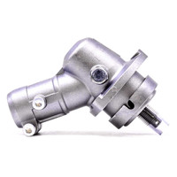 ECHO P021050911 - GEAR CASE ASSY 2620/T262