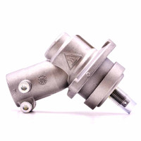 P021053950GEAR CASE ASSY SRM225/266 ** SUPERSEDED TO P021054800 ** - ECHO Genuine OEM Part