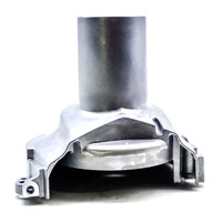 ECHO P021054120 - FAN COVER ASSY AL