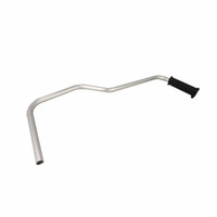 P100010560 - HANDLEBAR ASSY - ECHO Genuine OEM Part