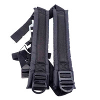 YH750000010 HARNESS SHOULDER ECHO Genuine OEM Part