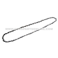 ECHO 91PX57CQ Chain 16'' Low Profile OEM | Genuine Part