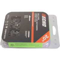 CS 490 Chain 20BPX78CQ 20 in - ECHO Genuine OEM Part
