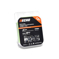 80TXL51CQ - 12" CHAIN 51 DRIVE LINK COUNT - ECHO Genuine OEM Part