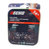 ECHO 80TXL59CQ CHAIN-Genuine part