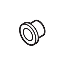 ECHO V137000001 - GROMMET FUEL