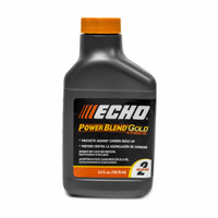 2Cycle Oil Power Blend Gold 6450002G (2gallon x 48) ECHO Genuine OEM Part