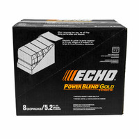 2Cycle Oil Power Blend Gold 6450002G (2gallon x 48) ECHO Genuine OEM Part