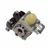 A021003870CARBURETOR RB-K111 ECHOGenuine OEM Part