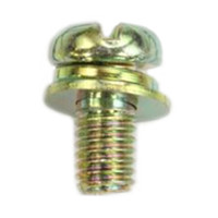 ECHO 90024205010 - SCREW 5 X 10 - Image 1