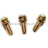 ECHO 90024205016 - SCREW 5 X 16 - Image 2