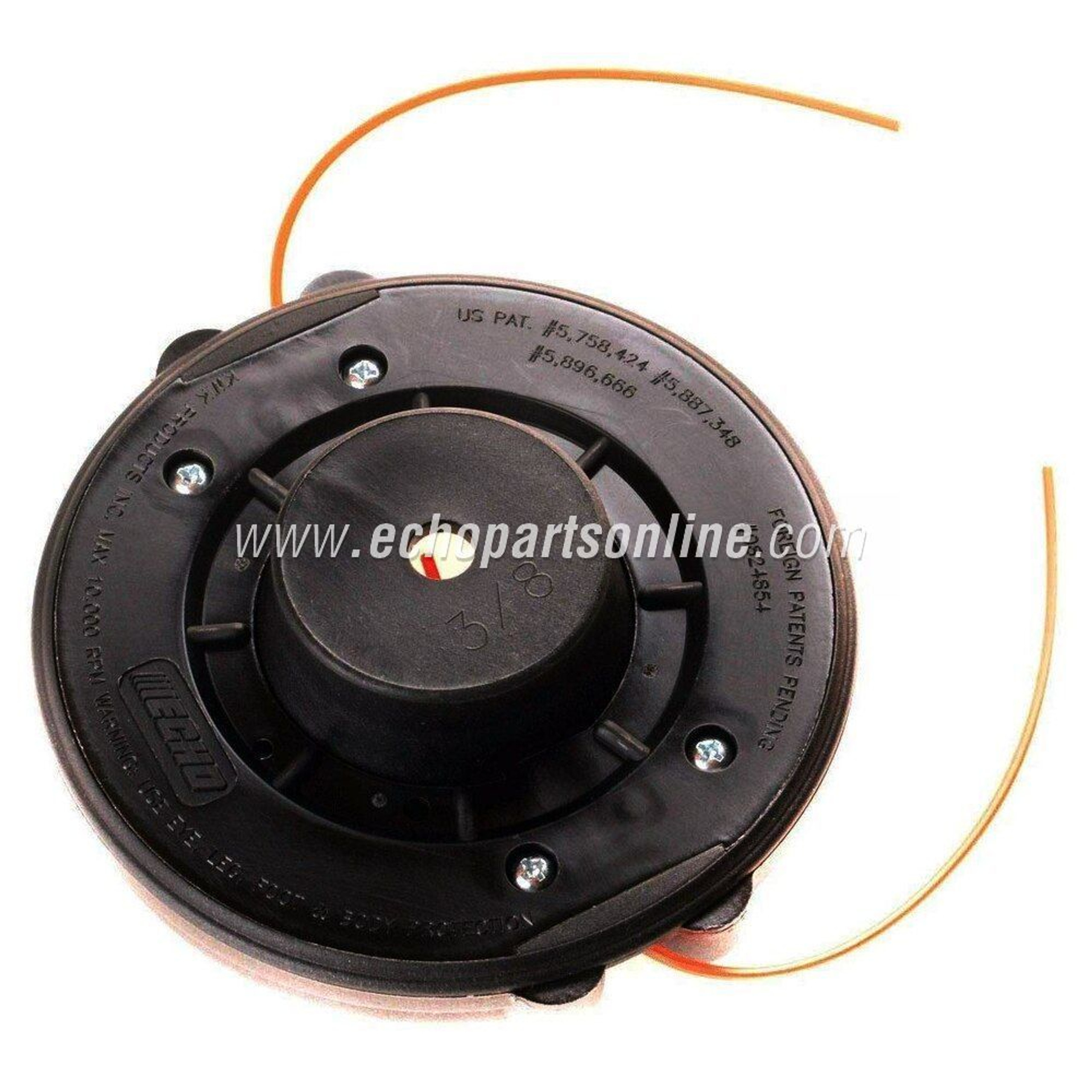 Echo Weed Eater Parts Near Me Echo 21560056 GT-225 Trimmer Head OEM | Echo Parts