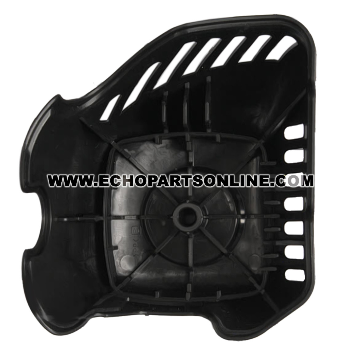 Echo SRM 225 Air Filter Cover A232001850 OEM Echo Parts