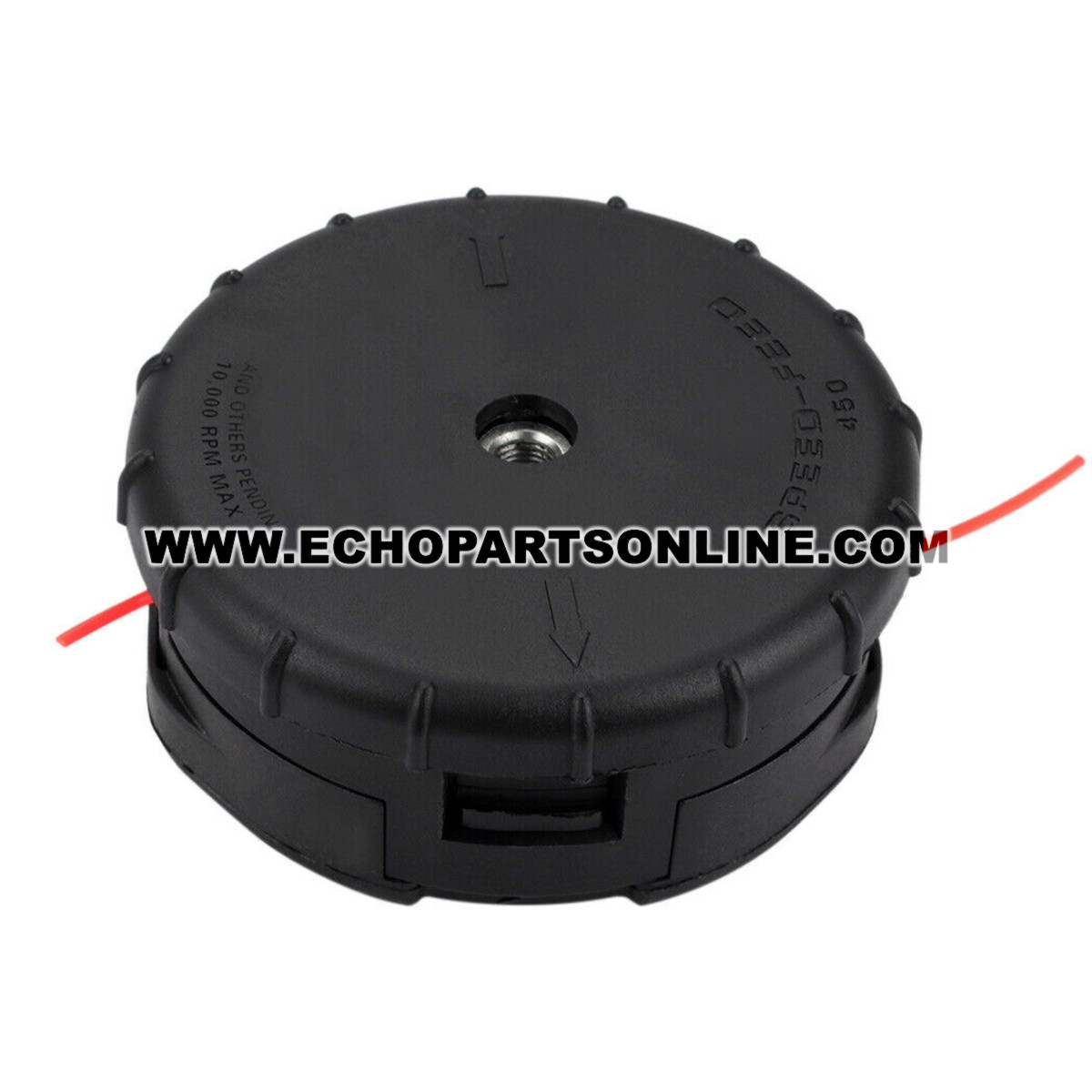 Echo SRM 266 Replacement Head 99944200903 OEM ** SUPERSEDED 99944200950