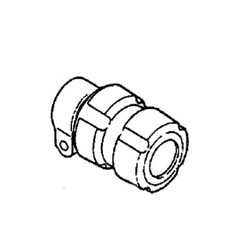 ECHO A575000010 - FIXTURE MAIN PIPE - Image 1